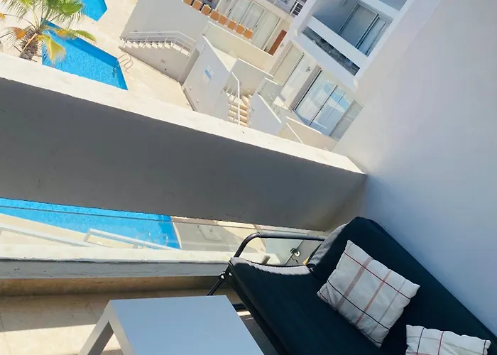 El Gouna Modern With Amazing View *