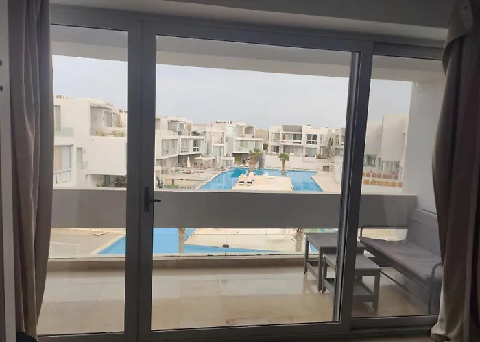 El Gouna Modern With Amazing View