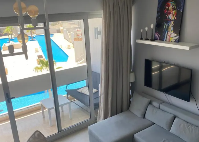 Daire El Gouna Modern With Amazing View