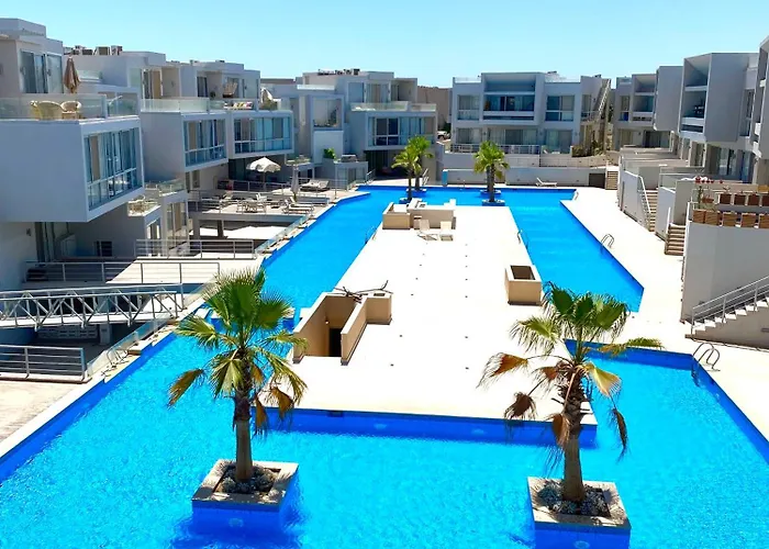 El Gouna Modern With Amazing View
